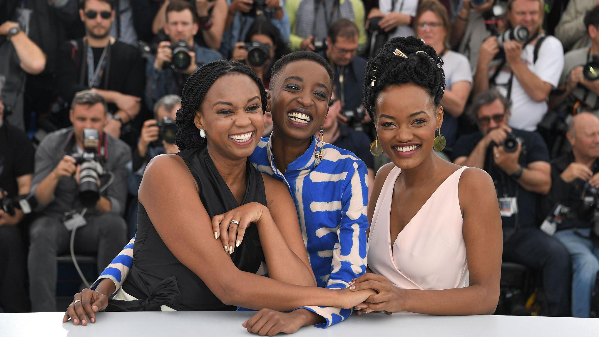Kenya Lifts Ban On Lesbian Film Making It Eligible For Oscars Cgtn