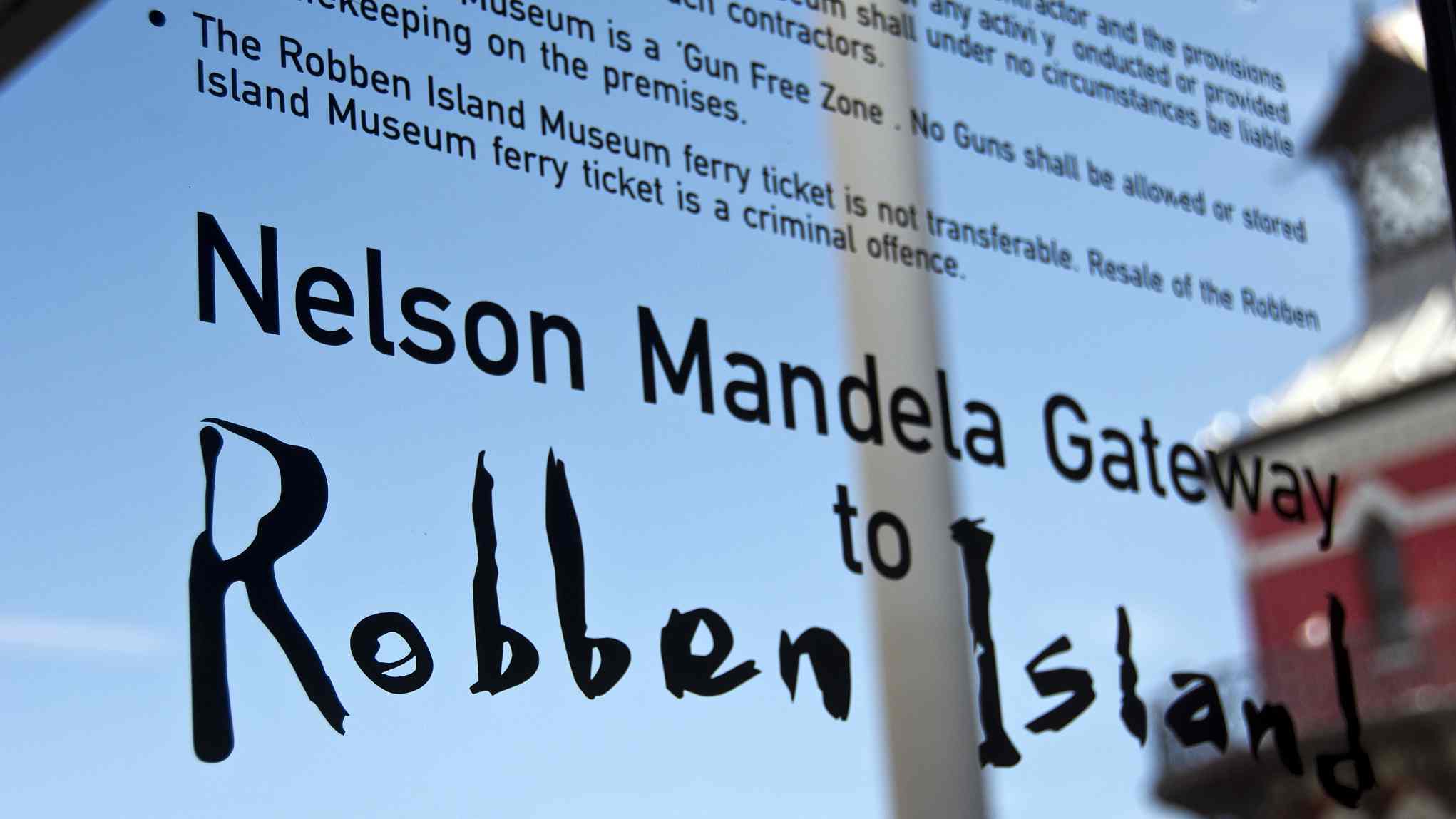 Tracing Nelson Mandela’s Footsteps 100 Years After His Birth Cgtn