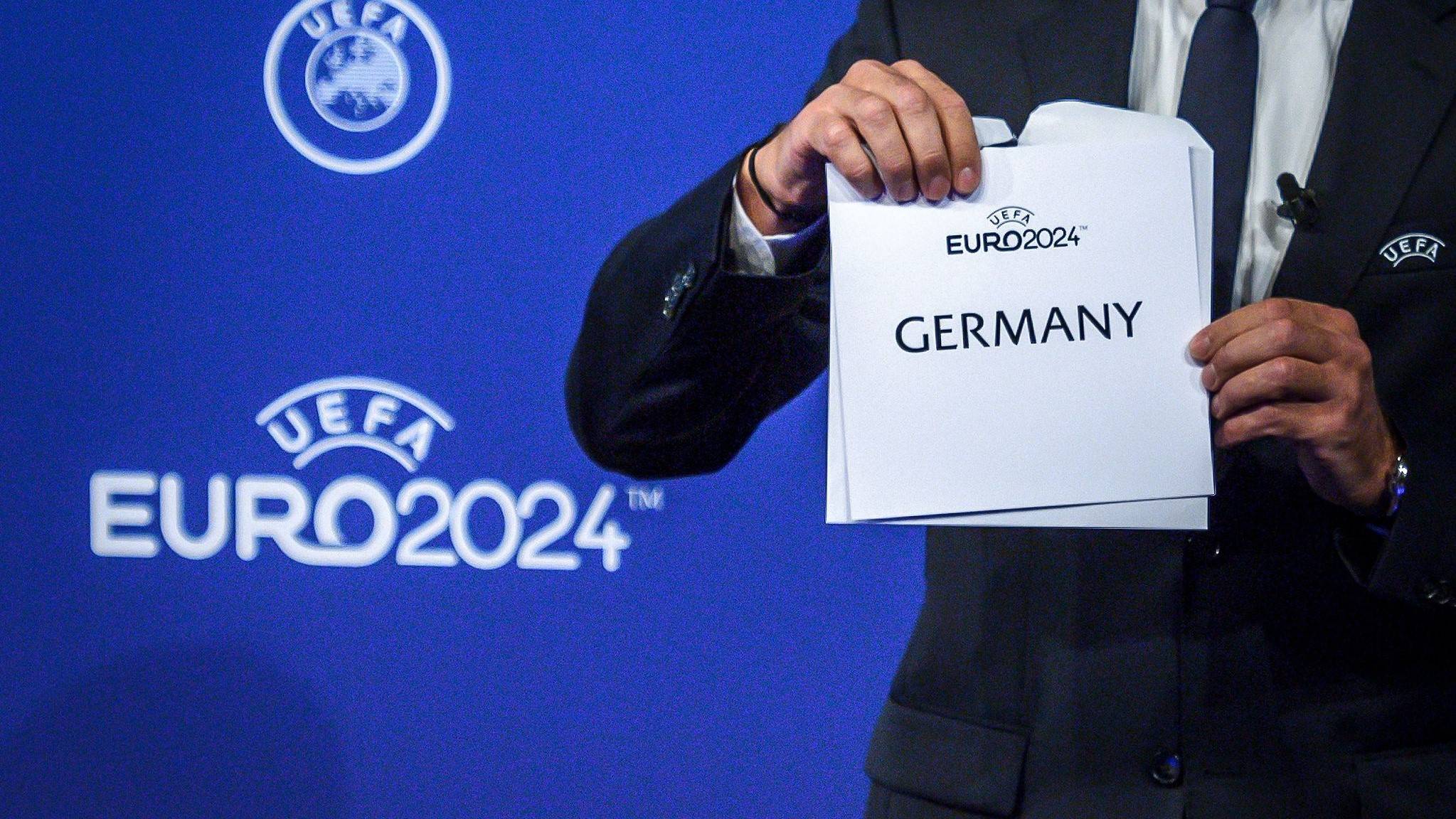 Germany Beats Turkey To Host 2024 European Championship CGTN   80ac1da0a2f3435a866c5e408c29a6c5 