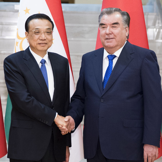 China has interest in Tajikistan's agriculture - CGTN