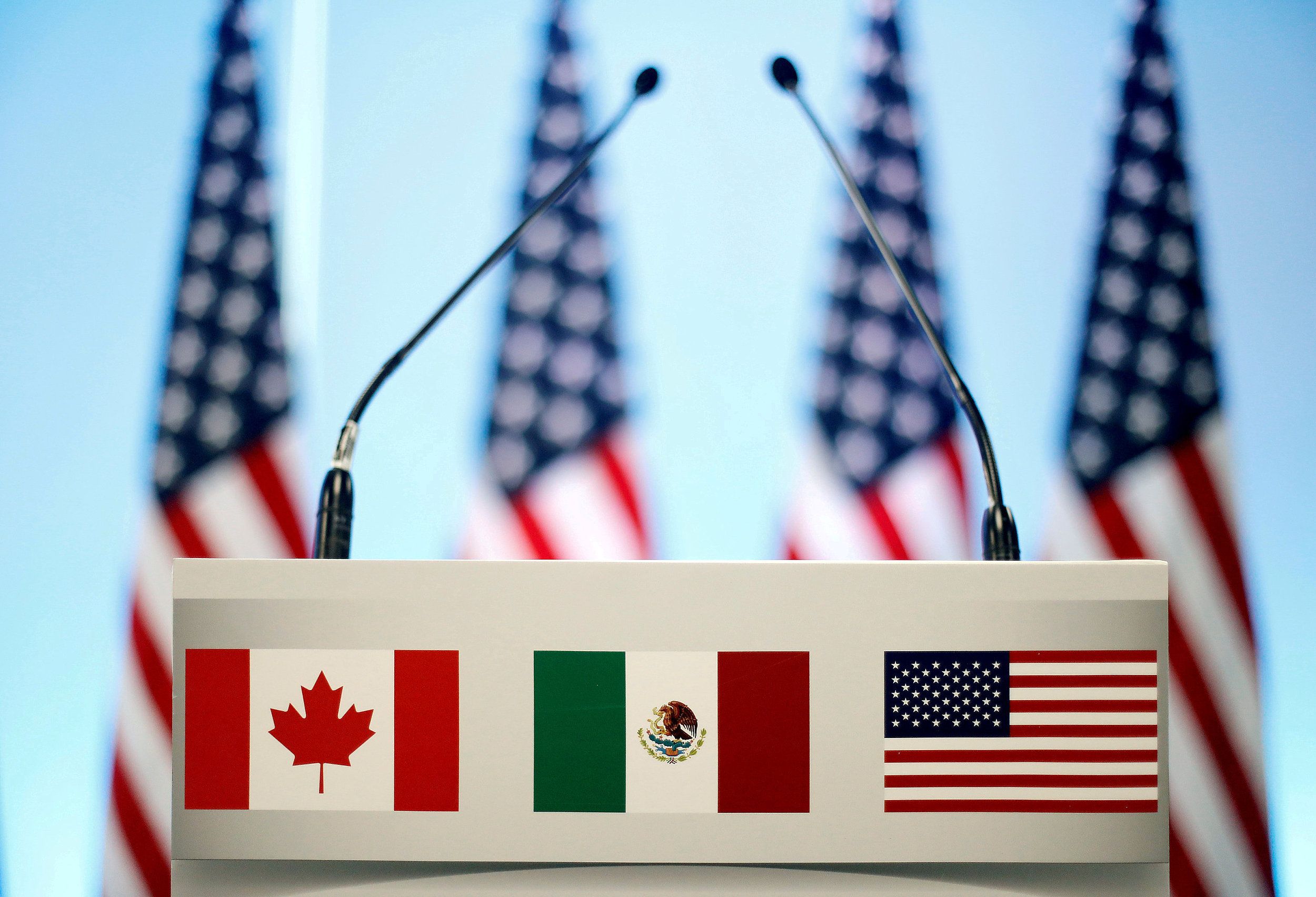 New Trade Pact Leaves Most US Industry At Mercy Of Mexico S Courts CGTN   90240f52275d4ab38906ce36a33650ff 