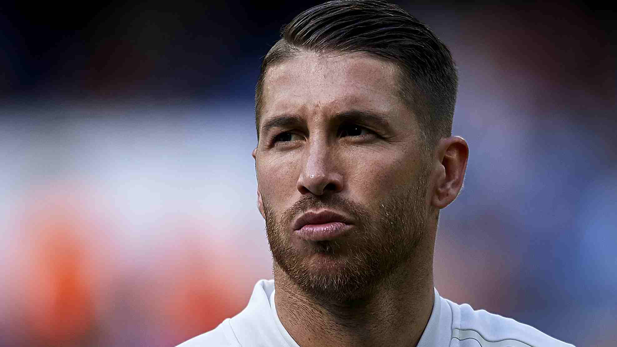 Manchester United target Sergio Ramos ready to sign new deal at Real Madrid  | Football | Sport | Express.co.uk