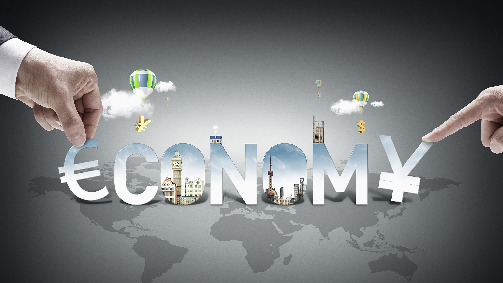 opinion: world economy: good or bad in 2019? - cgtn