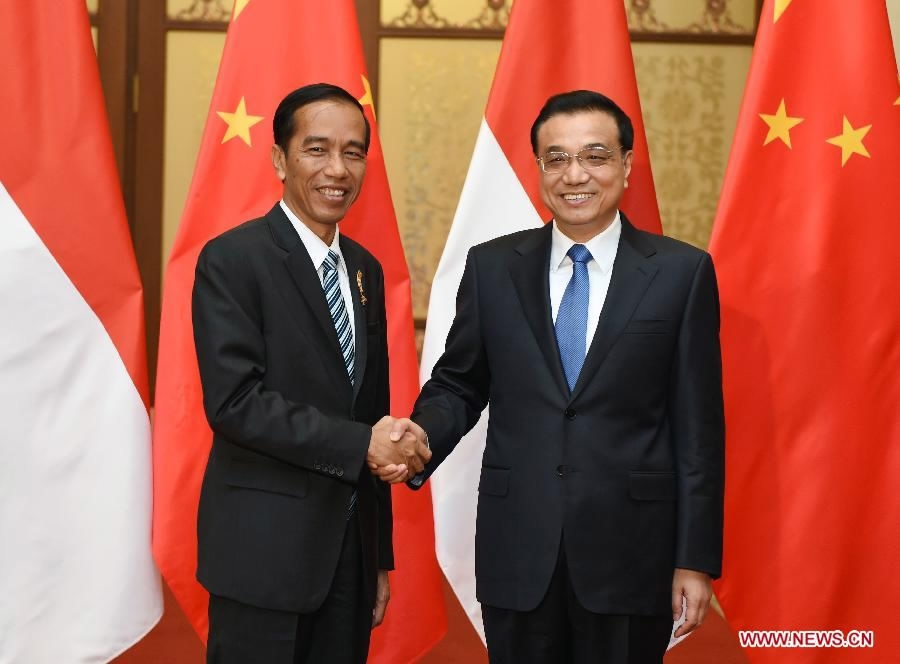 What To Expect From Premier Li's Indonesia, Japan Trip - Cgtn