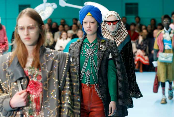 Outrage over Gucci's 'Indy Full Turban' explained - CGTN