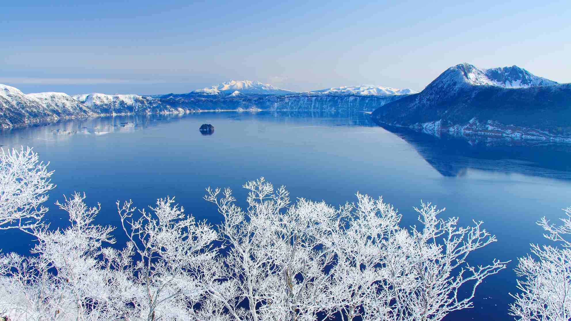 8 cool things to do in Hokkaido's winter CGTN