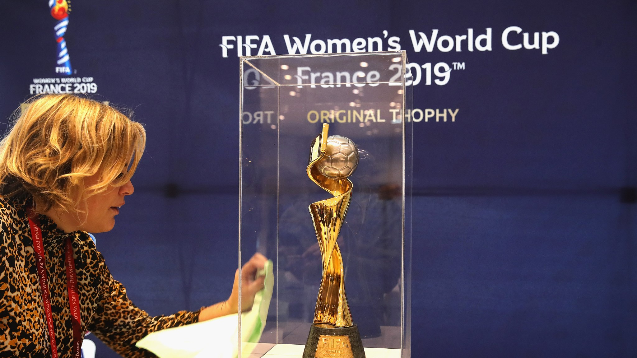 Fifa womens rankings asvica