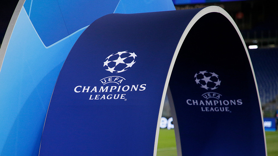 German, French leagues reject Champions League proposal - CGTN