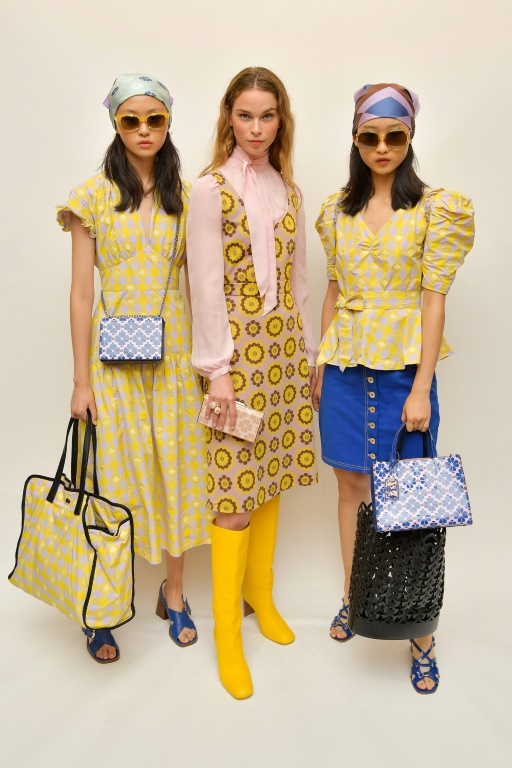 kate spade handbags spring 2019