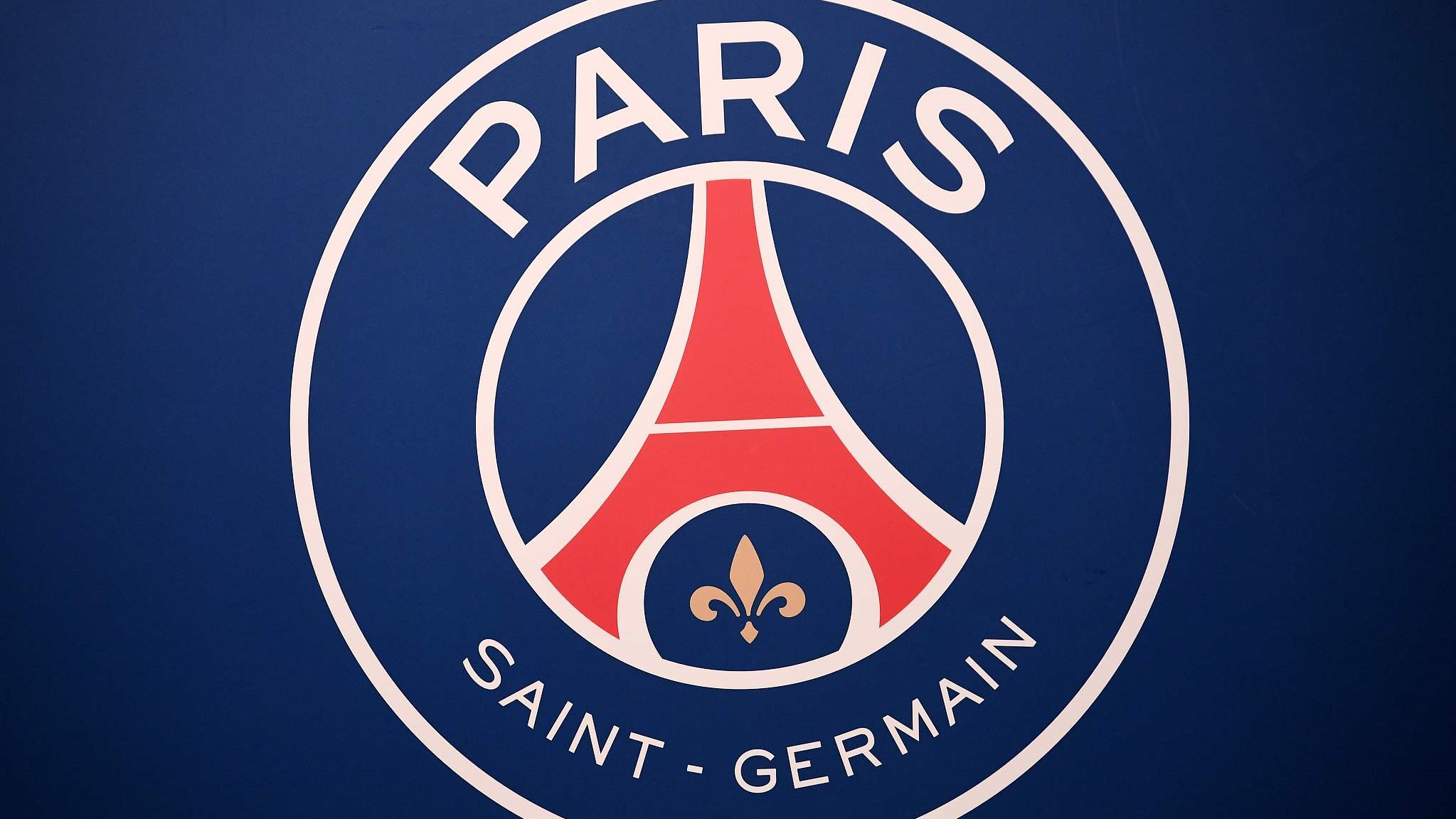 French football club PSG confirm allegations of racism  CGTN