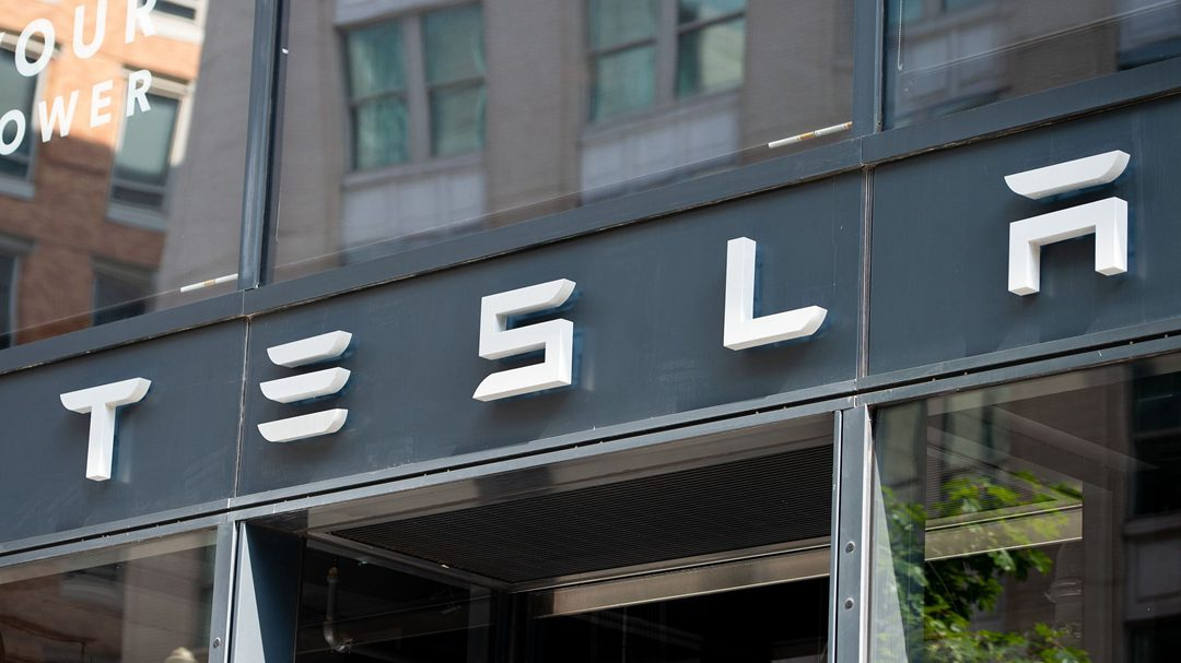 Tesla sues Ontario over scrapped electric car rebate CGTN