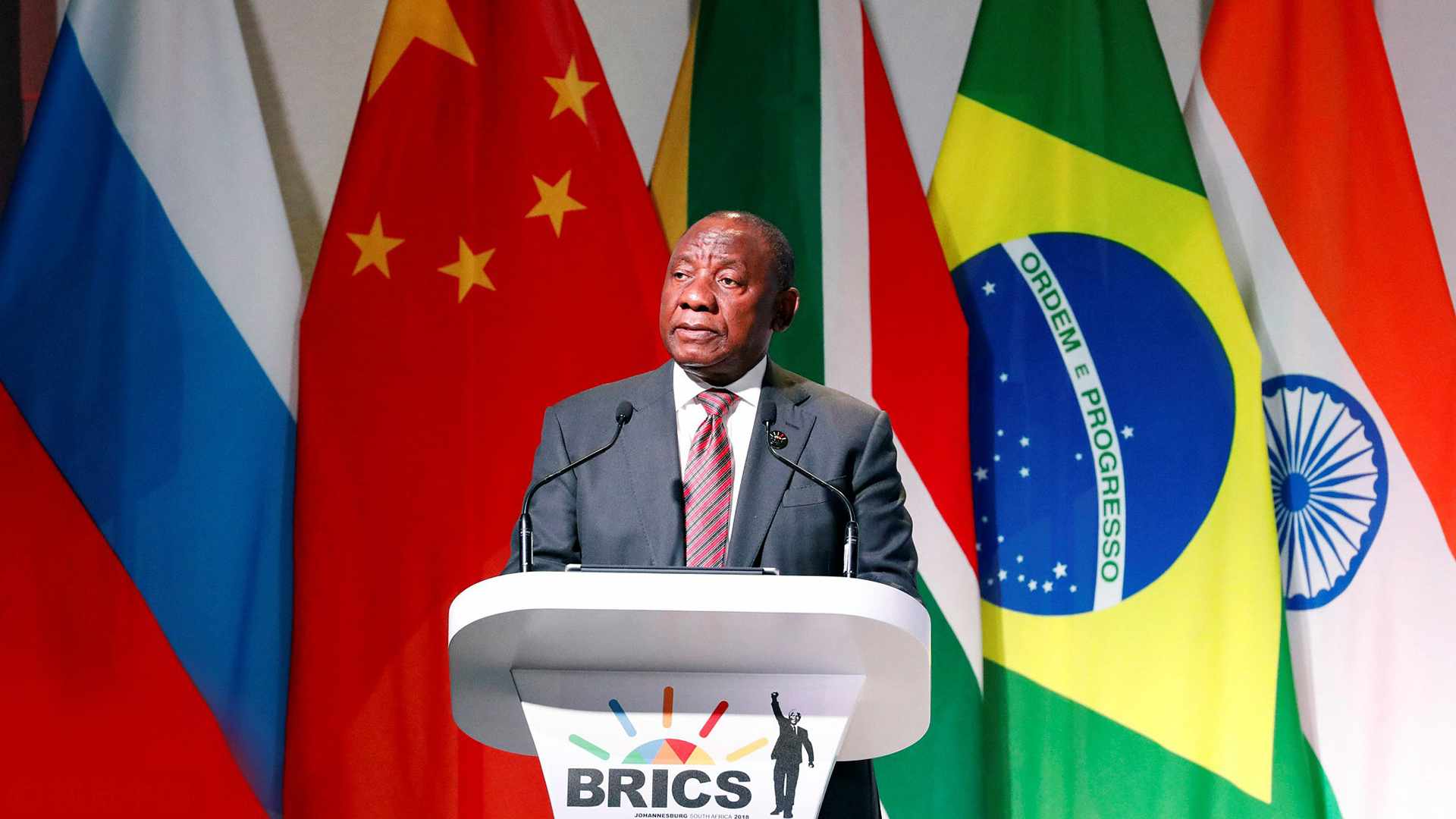 Opinion: BRICS: Rapidly moving forward - CGTN