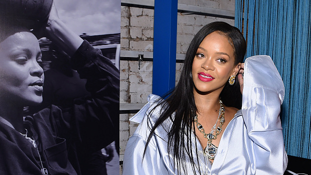 Rihanna becomes first woman to launch fashion brand at LVMH - Good