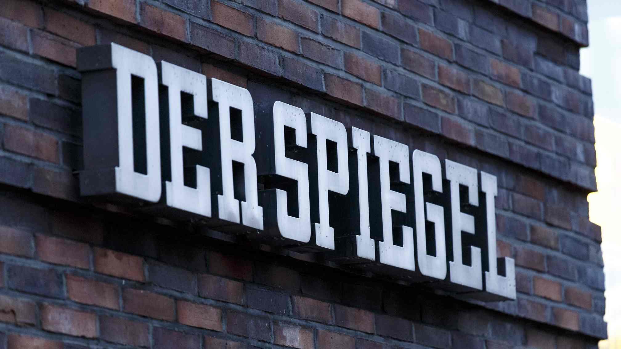 Der Spiegel - latest news, breaking stories and comment - The