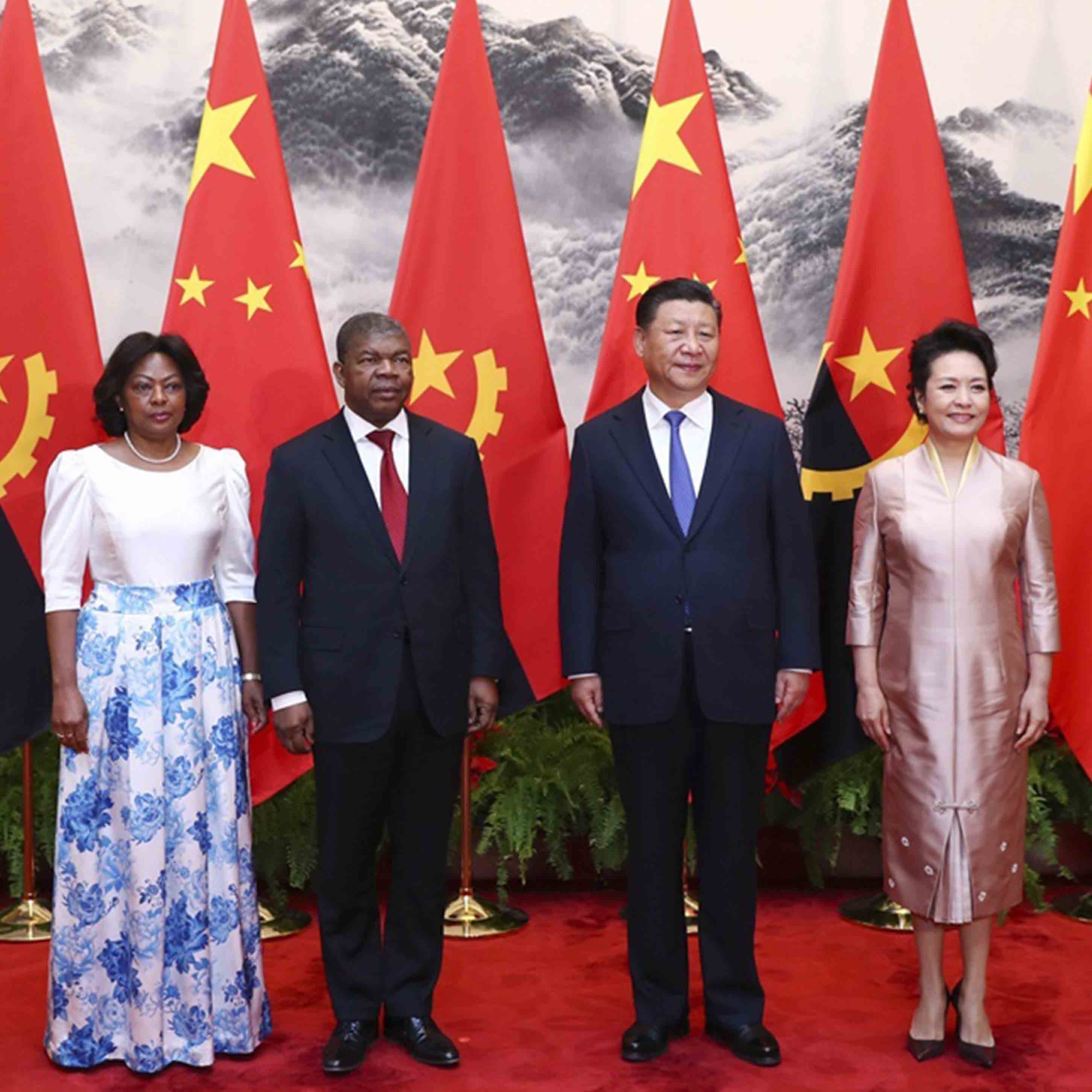 china in angola case study