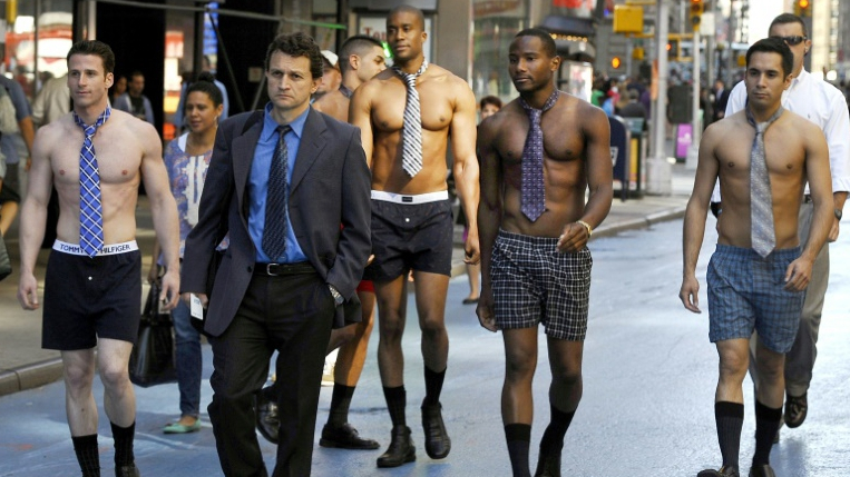 Boxers Vs Briefs: Men Who Wear Boxers Have Higher Sperm Count