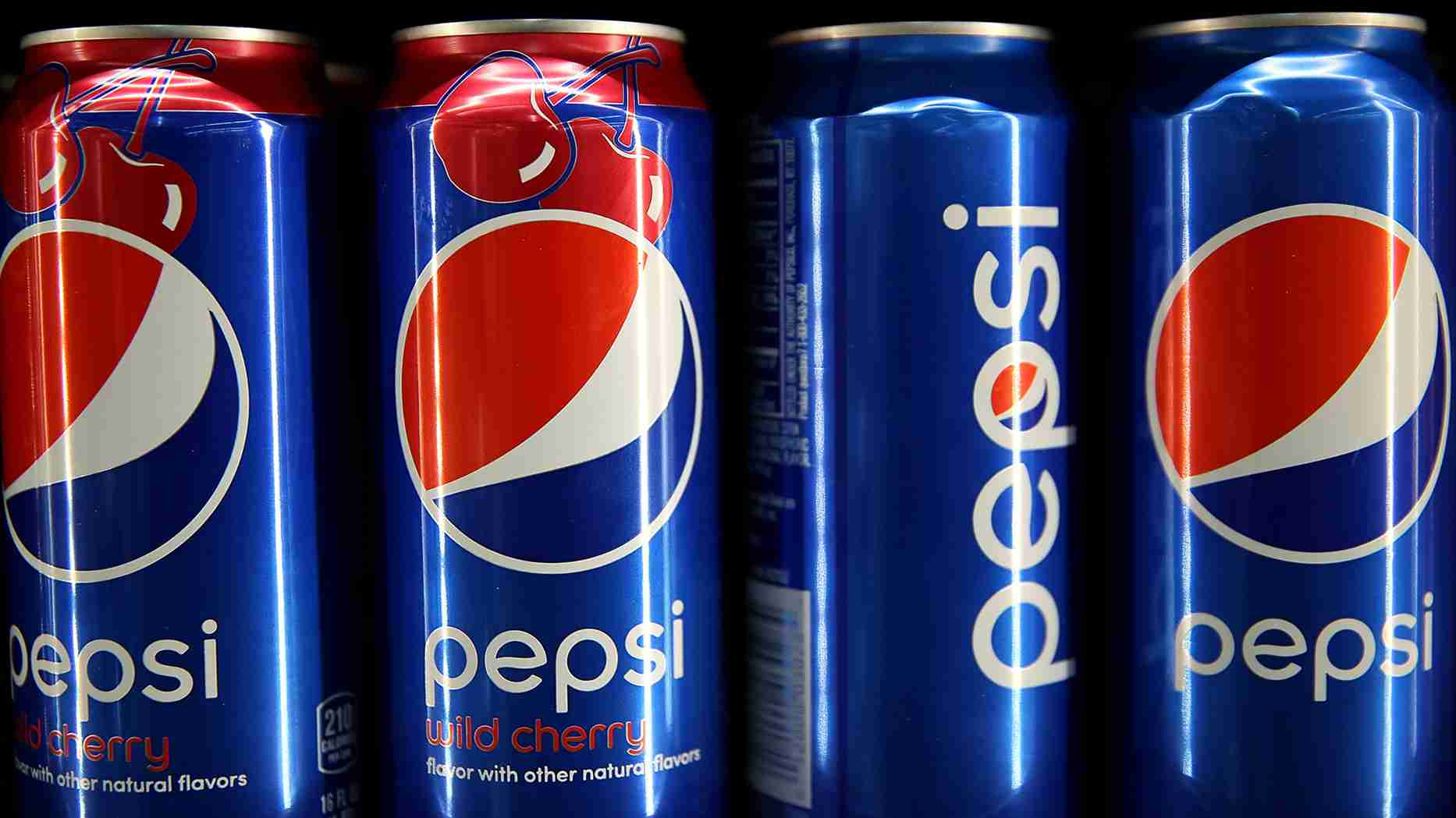 What's the future of fizzy? PepsiCo to purchase SodaStream in 2019