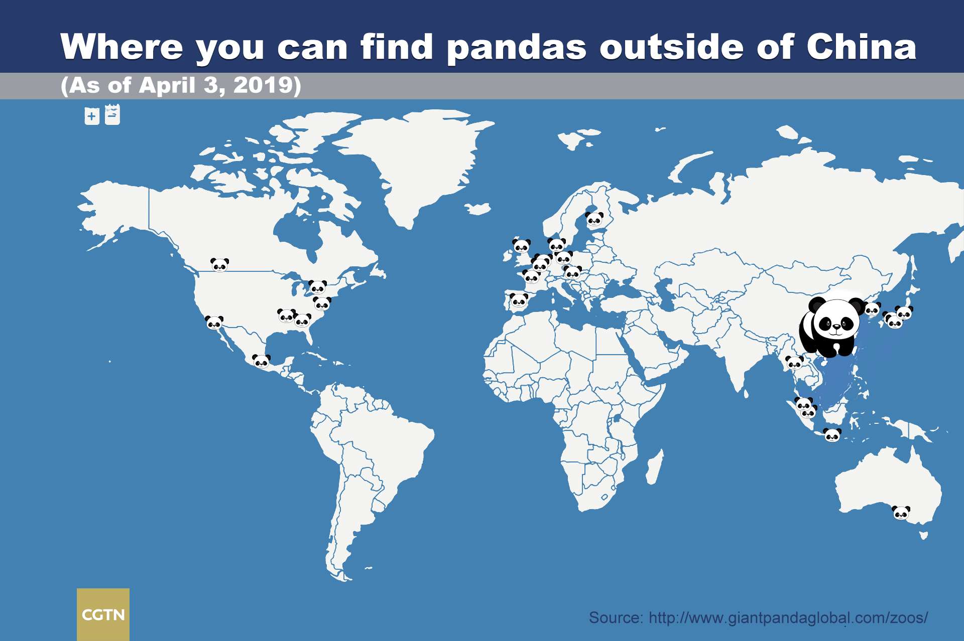 Pandas map