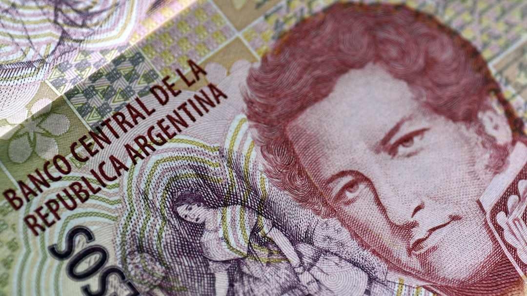 Argentina Says IMF Aid Needed To Avoid Economic Crisis - CGTN