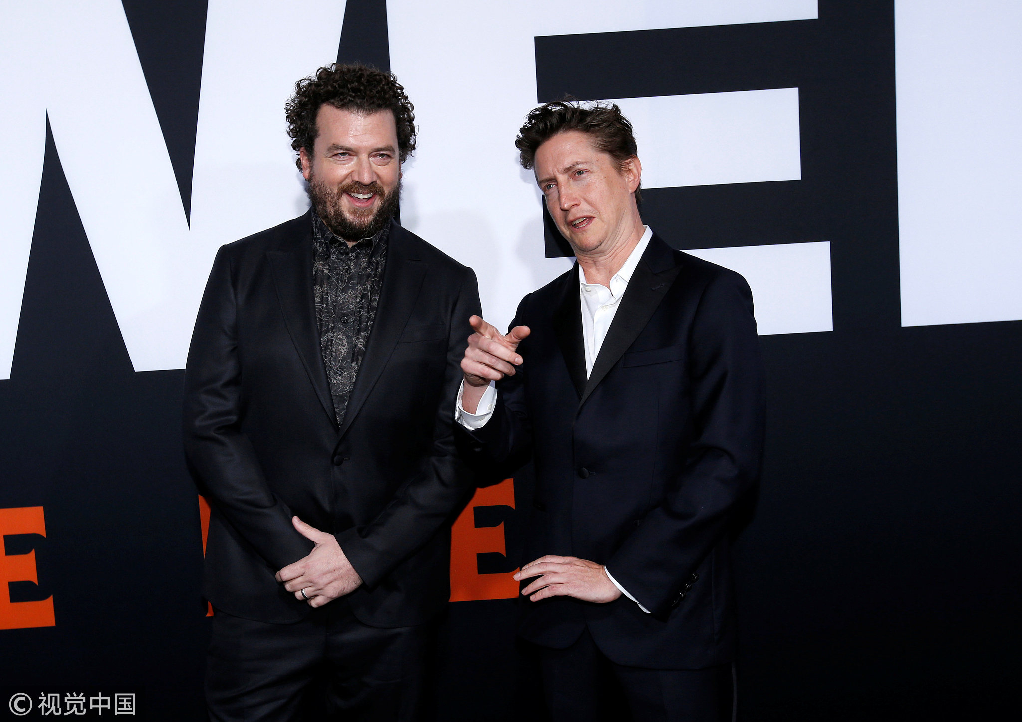 Jason Blum And David Gordon Green Share Some Insight Into The