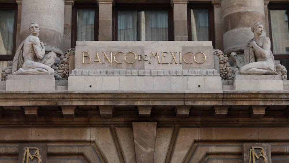 Mexico central bank pares growth forecasts, cites ratings concern - CGTN