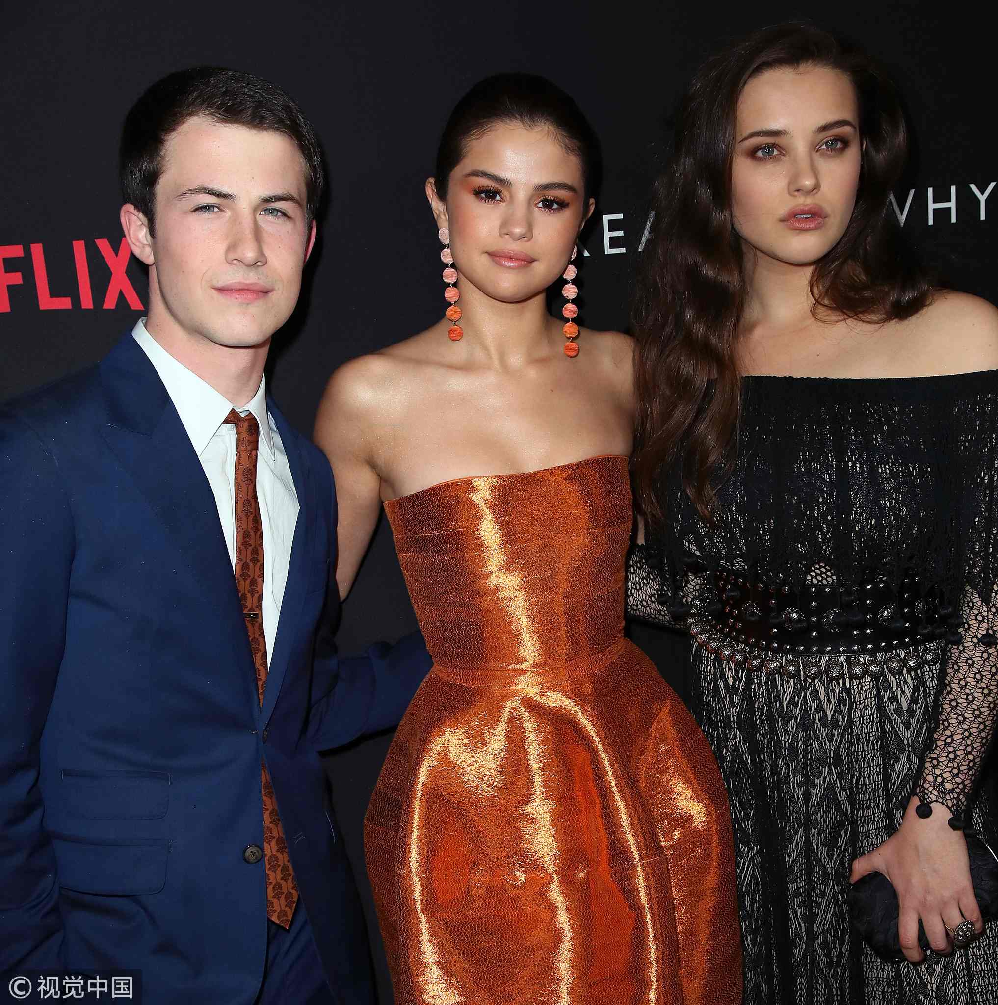 Season 2 of '13 Reasons Why' disappoints fans - CGTN