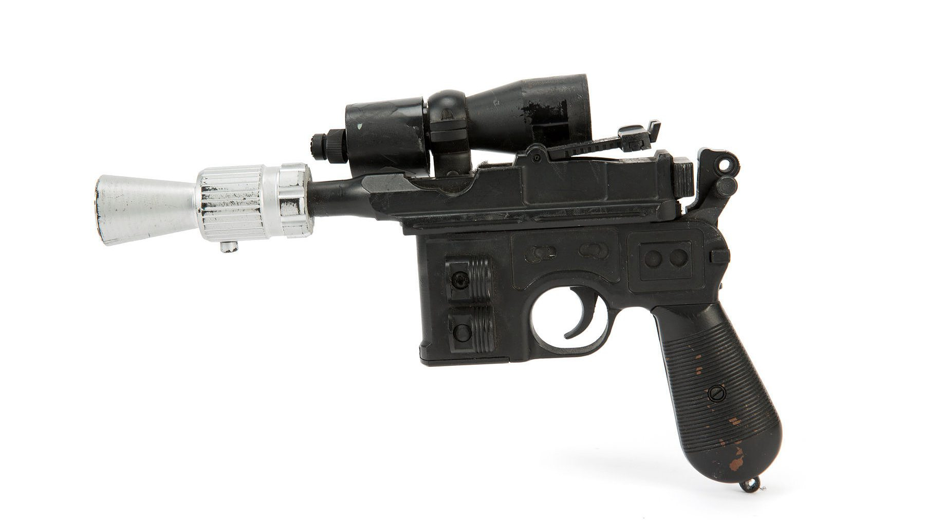 Massive movie memorabilia auction earns more than 6M CGTN