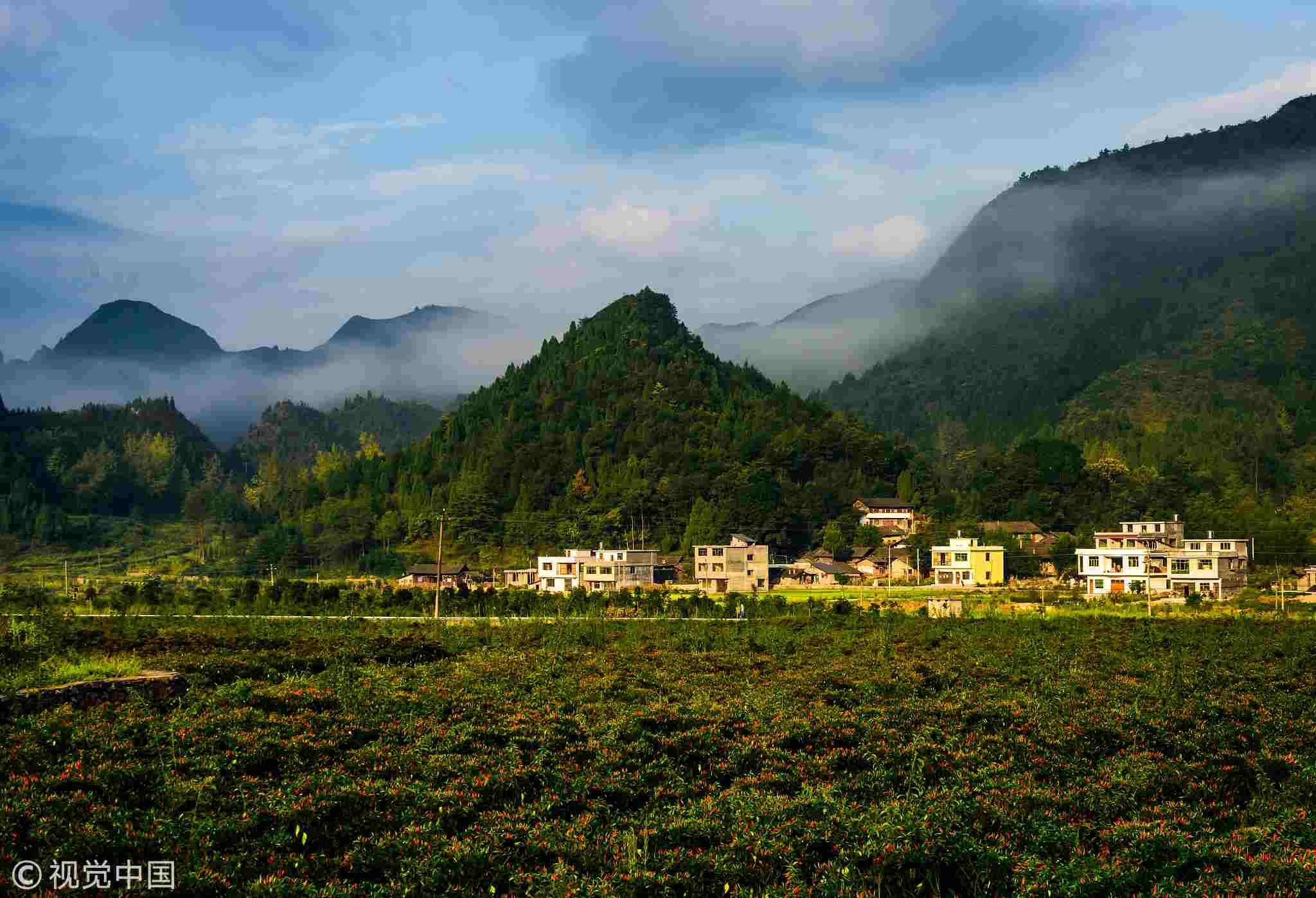 Closing the rural-urban gap in China - can it be done? - CGTN