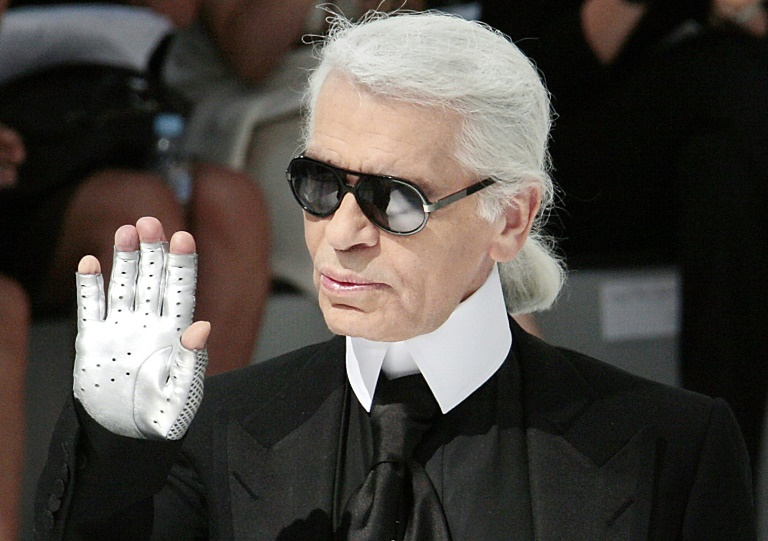 Karl Lagerfeld dead at 85: the Chanel designer revolutionized