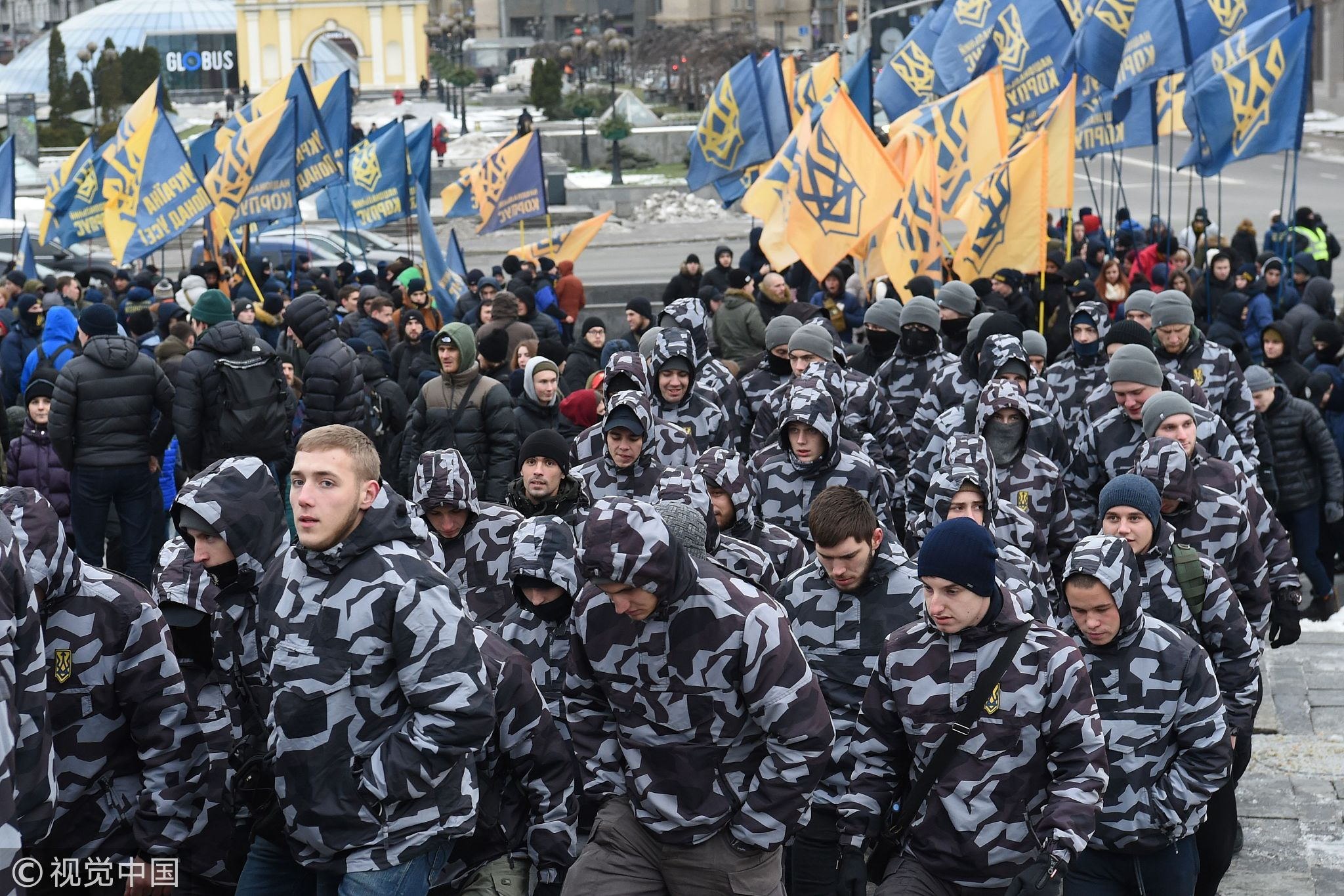 How will Ukrainian crisis affect Russia-West ties? - CGTN