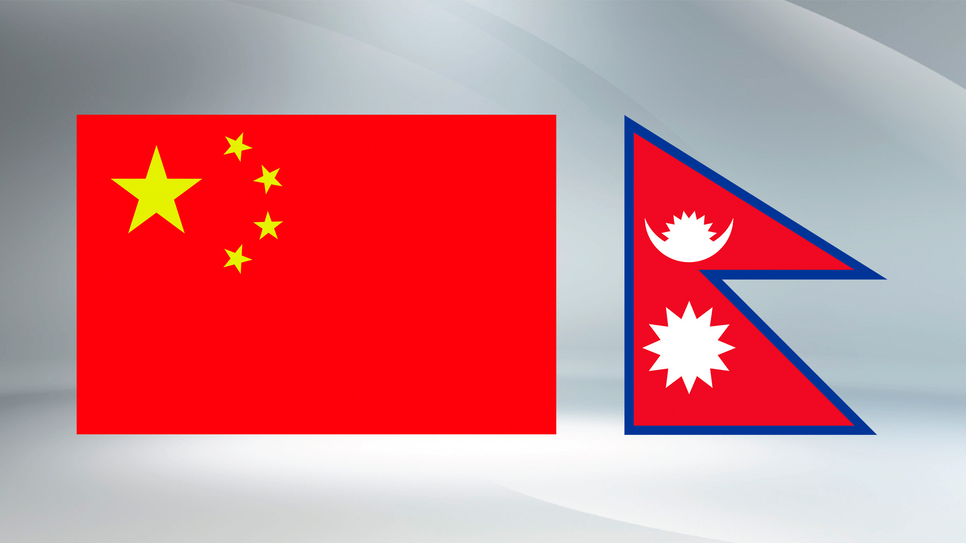 Nepal's PM To Visit China From June 19 - CGTN