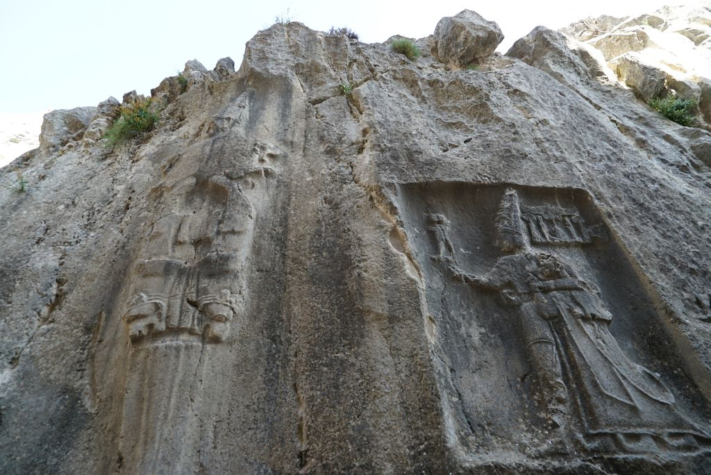 Ancient Hittite Empire in Turkey reborn as popular tourist attraction - CGTN