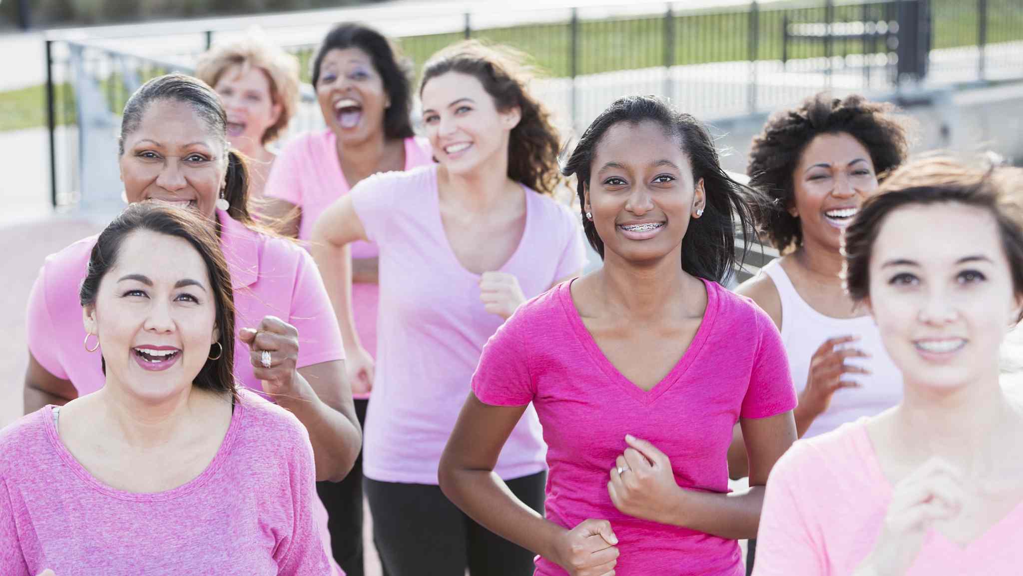 Study links neighborhood factors to breast cancer rates in African ...