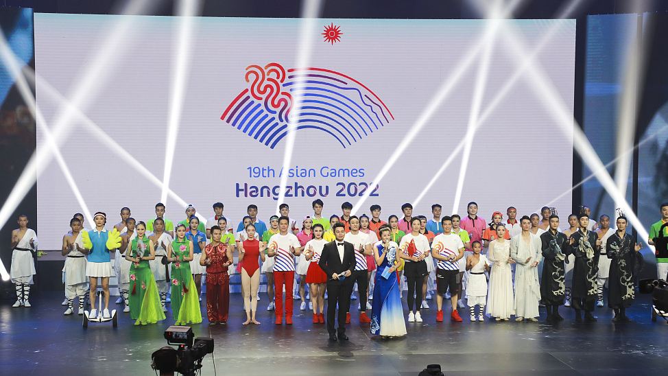 China set to host cricket at the 2022 Asian Games in Hangzhou CGTN