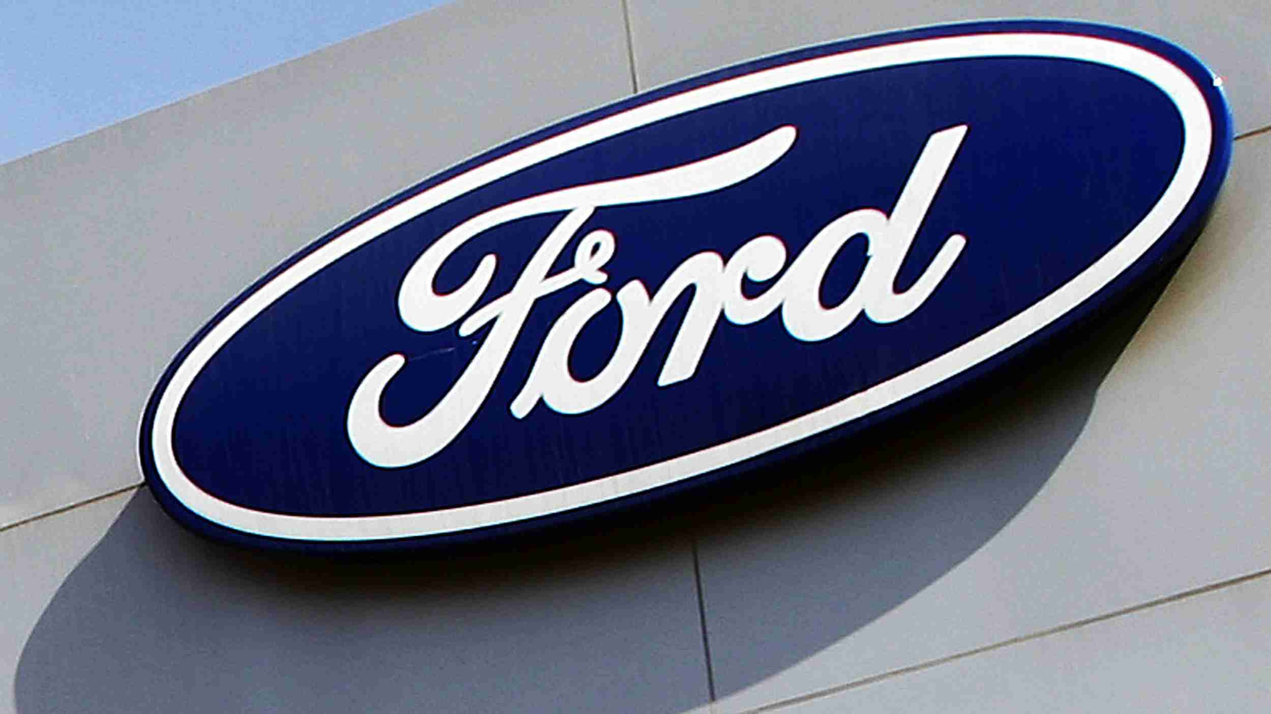 Ford adds production of electric vehicles at Michigan CGTN
