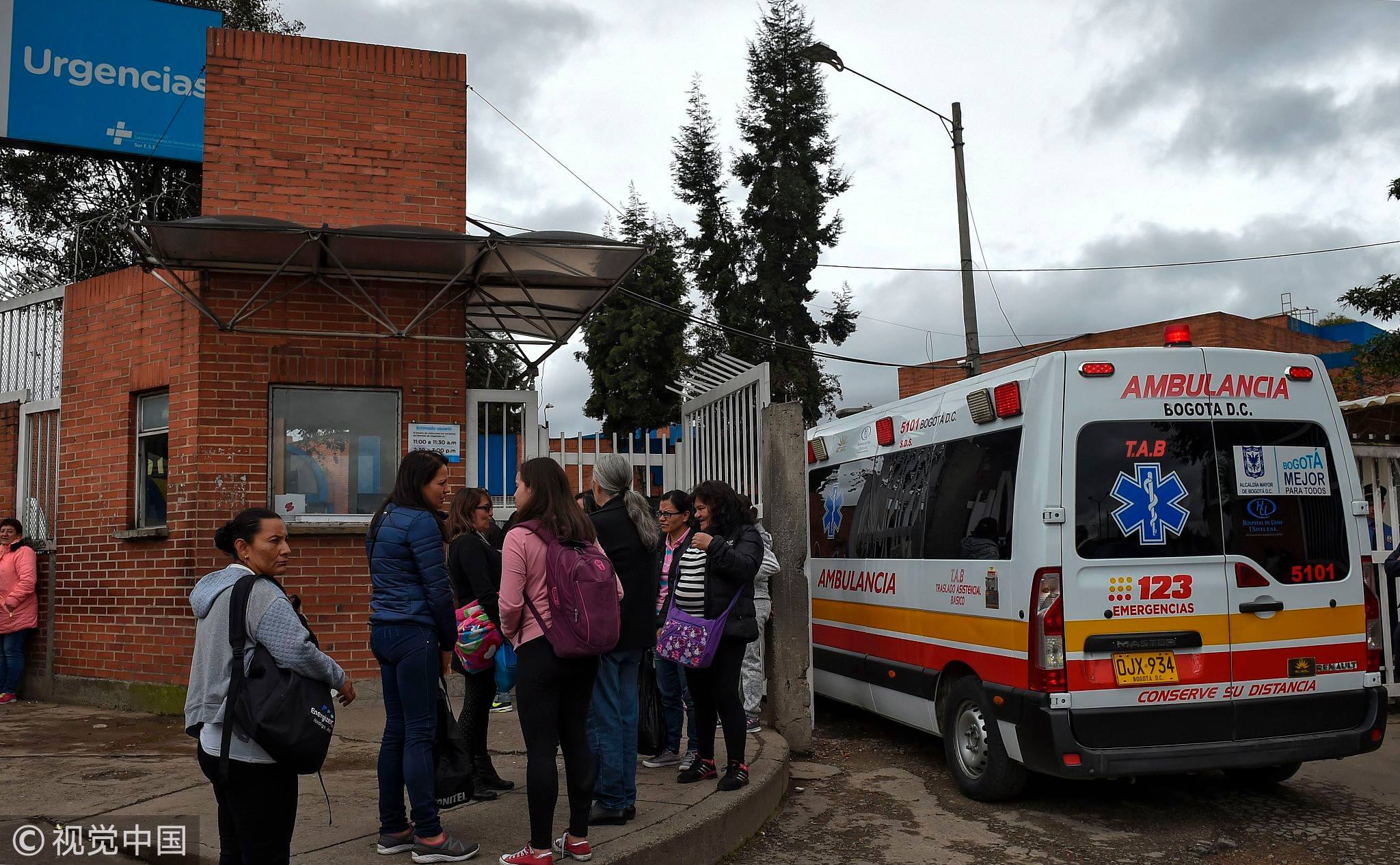 Business As Usual Expected After Colombia S Election CGTN   4d3d72127696479293d3a77b96665575 