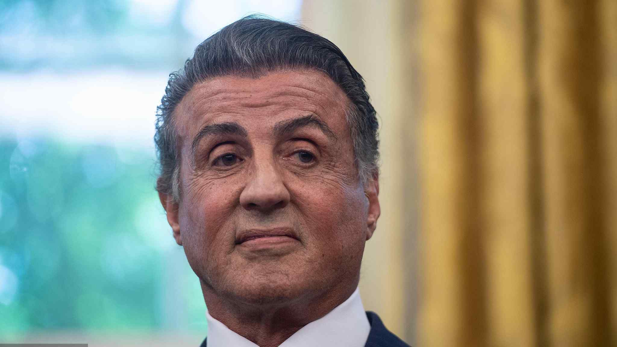 Sylvester Stallone Sexual Assault Case Under Review - CGTN