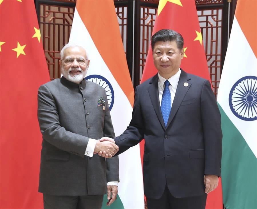 Why China Embraces Narendra Modi – The Diplomat