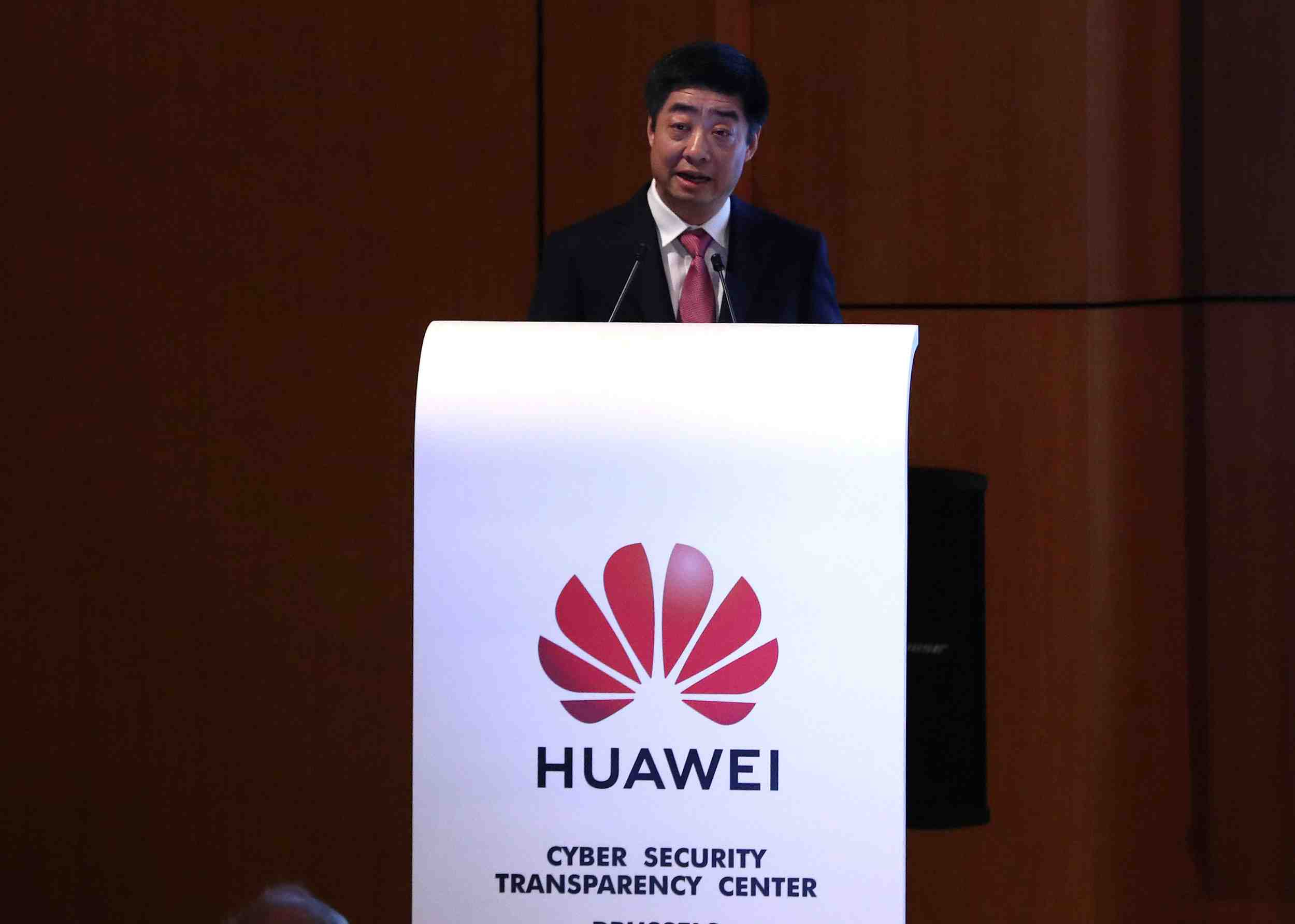 Huawei Calls For A Unified Objective Cybersecurity Standards Cgtn