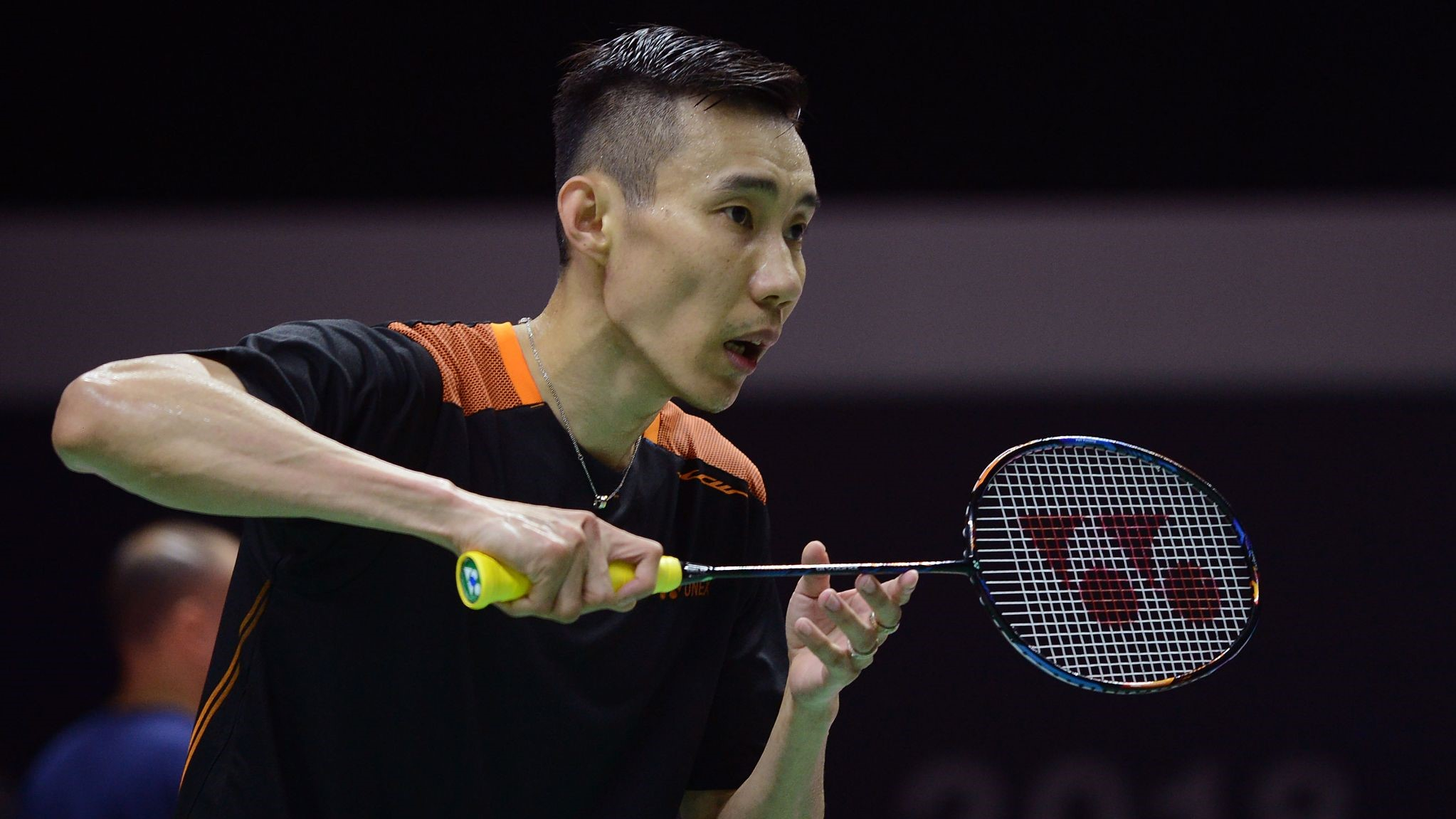 Cancer-hit Lee Chong Wei plans to return in April - CGTN