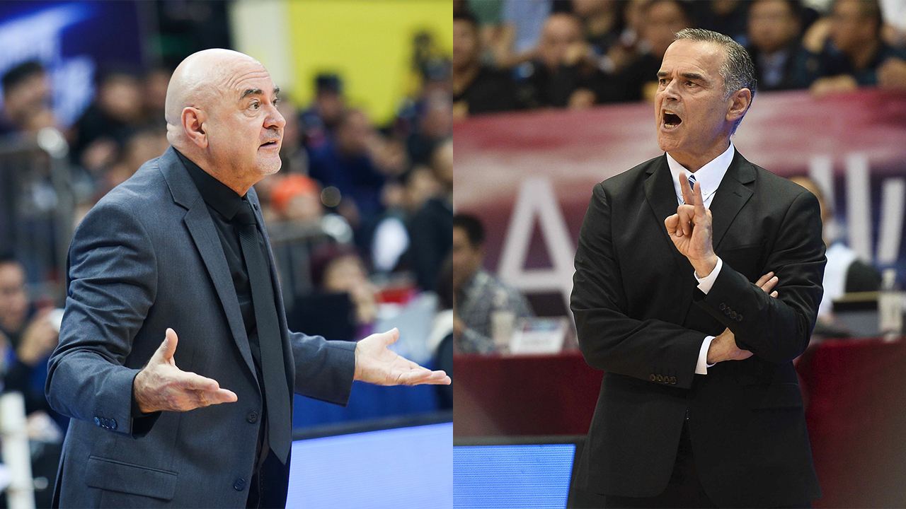 Home-grown head coaches hold top CBA positions - CGTN