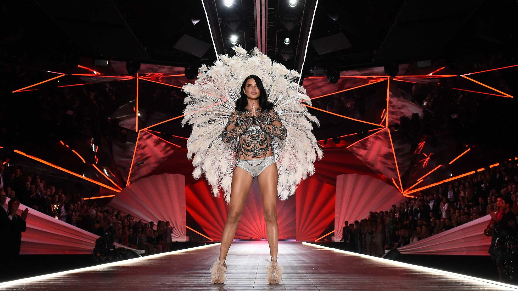 Inside the Victoria's Secret Fashion Show 2018: Does the Concept
