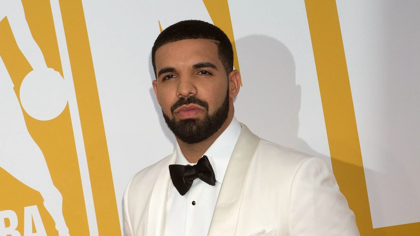 Cardi B Drake Lead American Music Nominations Cgtn 