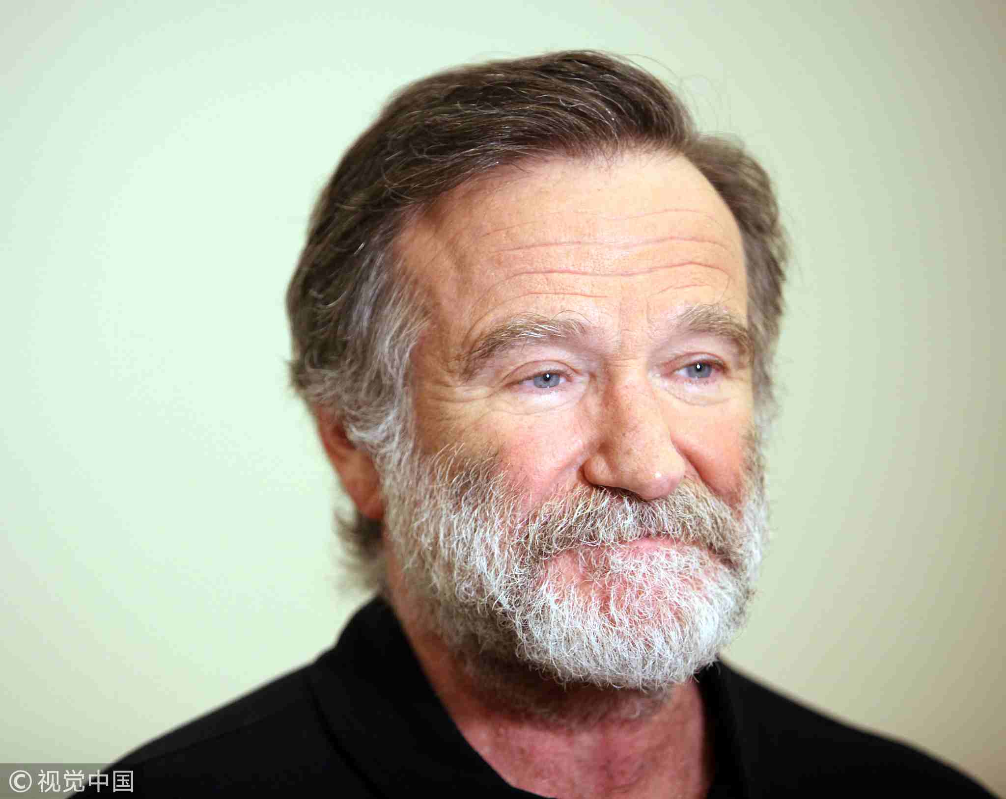 Robin Williams memorabilia fetches $6.1 million in NY auction - CGTN