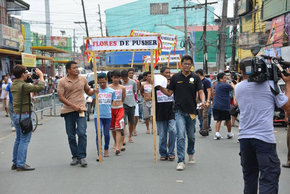 Tanauan mayor dead after flag ceremony shooting - CGTN