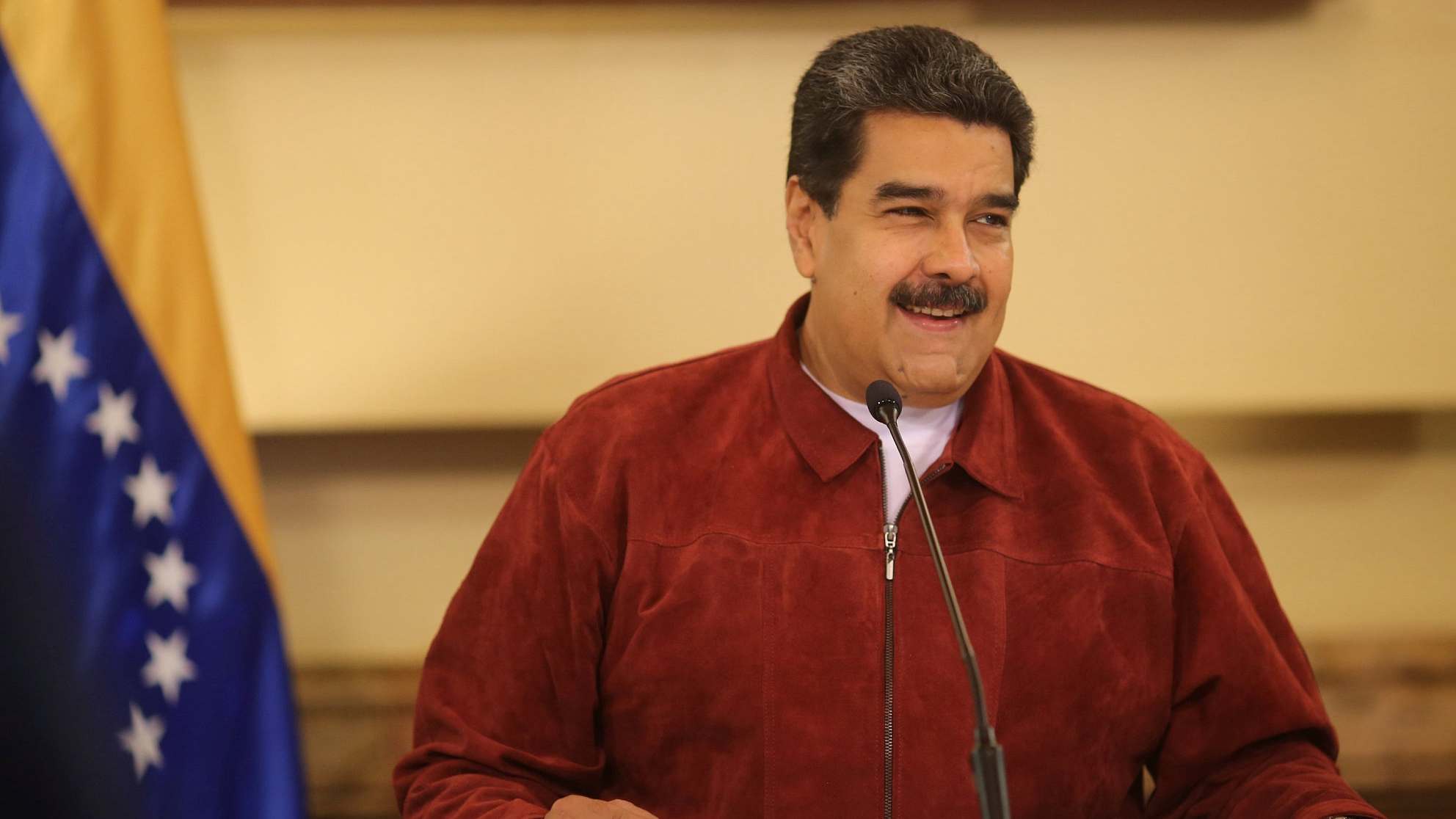 Venezuela Seeks To Extradite Nine Suspected Of Attempt To Kill 