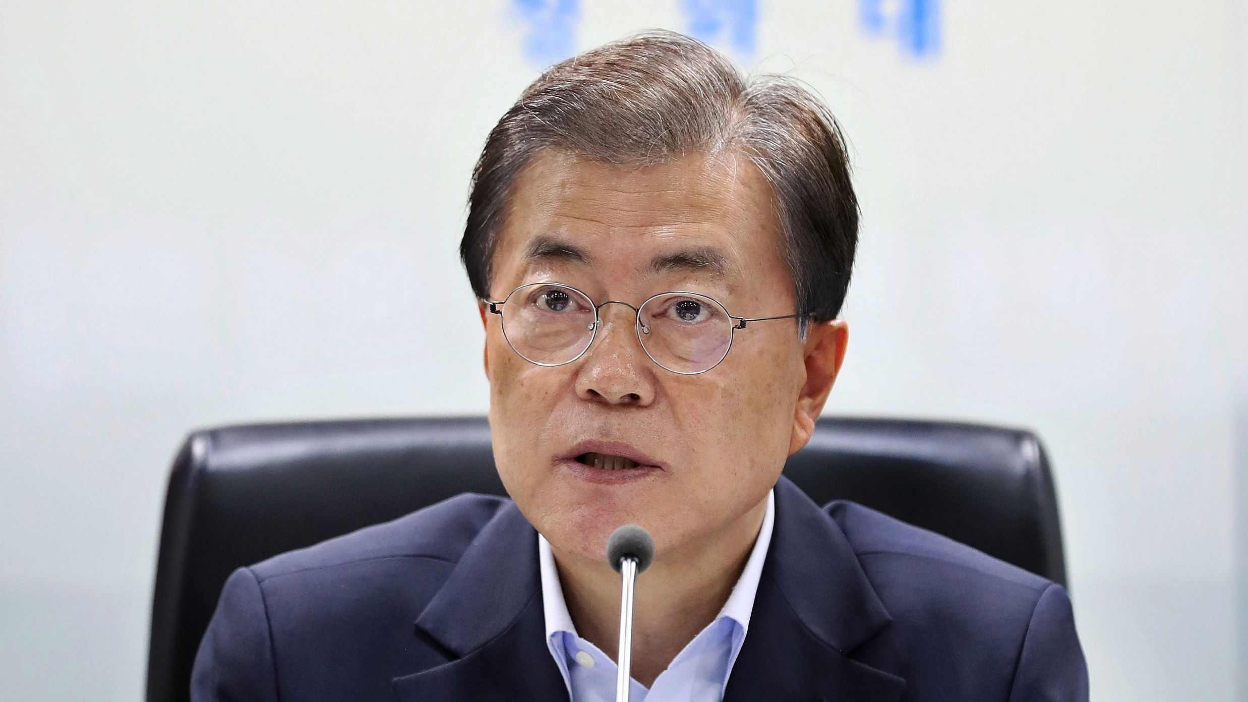 S. Korea to resume economic cooperation with DPRK - CGTN