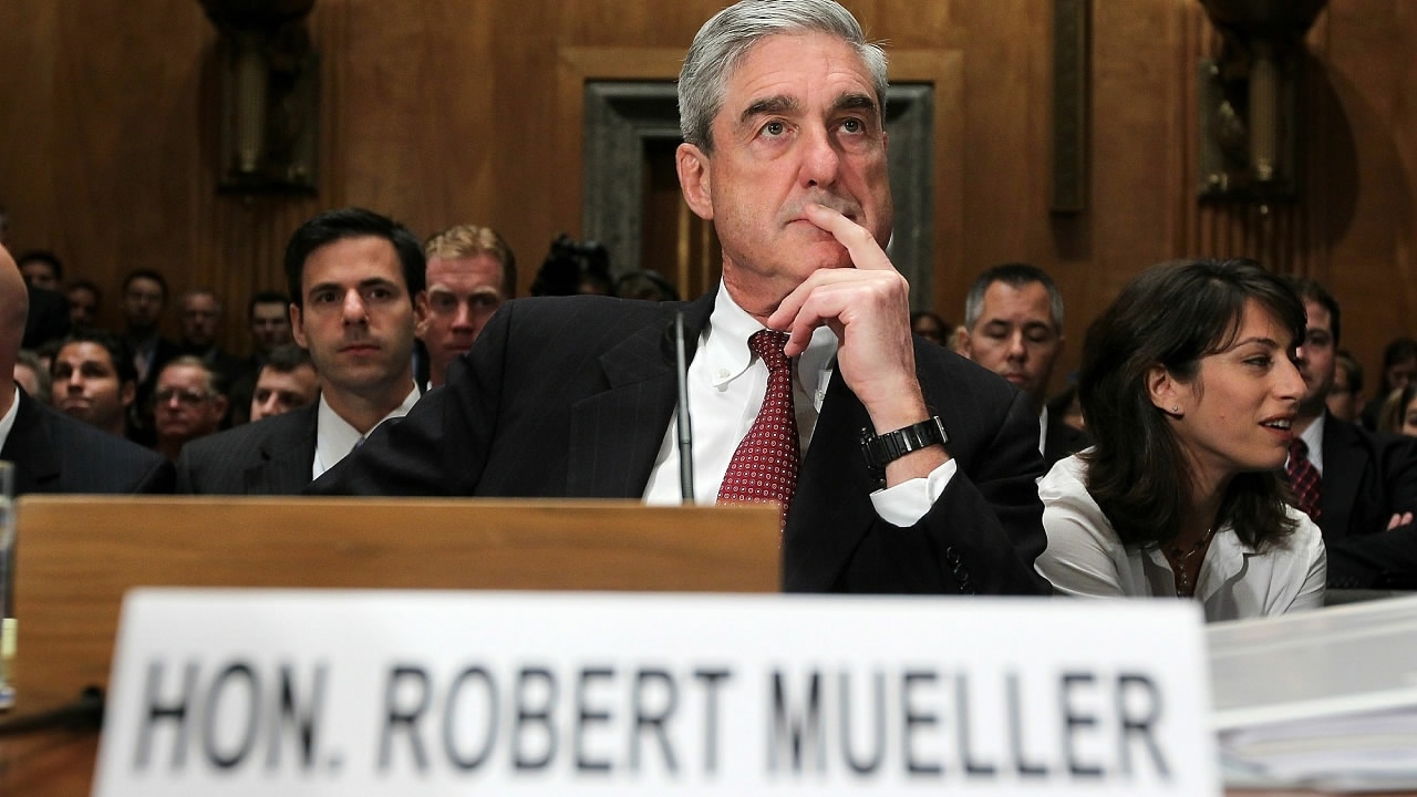 What is a US special counsel and what do they do? CGTN