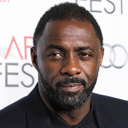 British actor Idris Elba tests positive for COVID-19 - CGTN