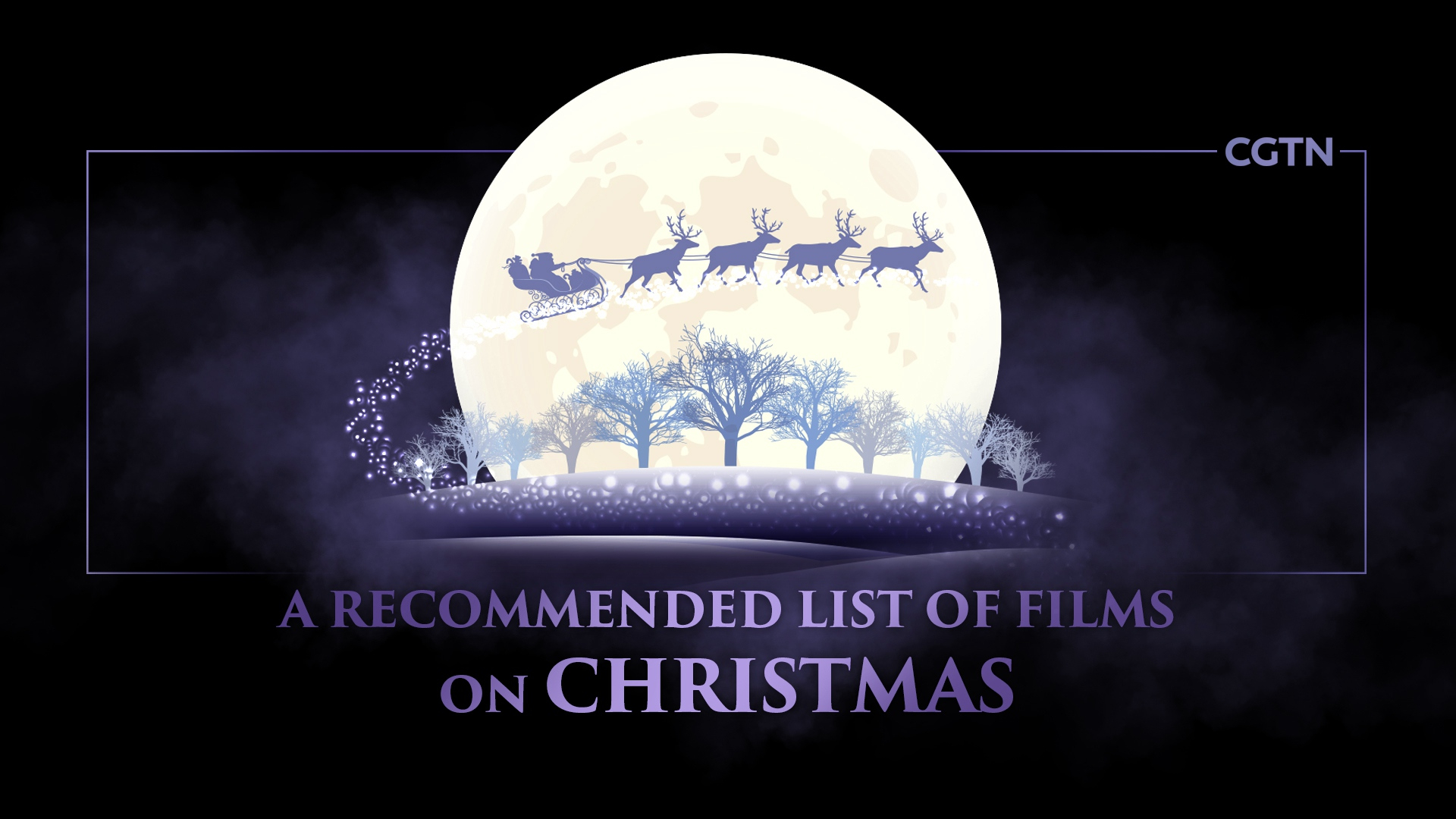 Which Movie Are You Planning To Watch During Christmas Holidays